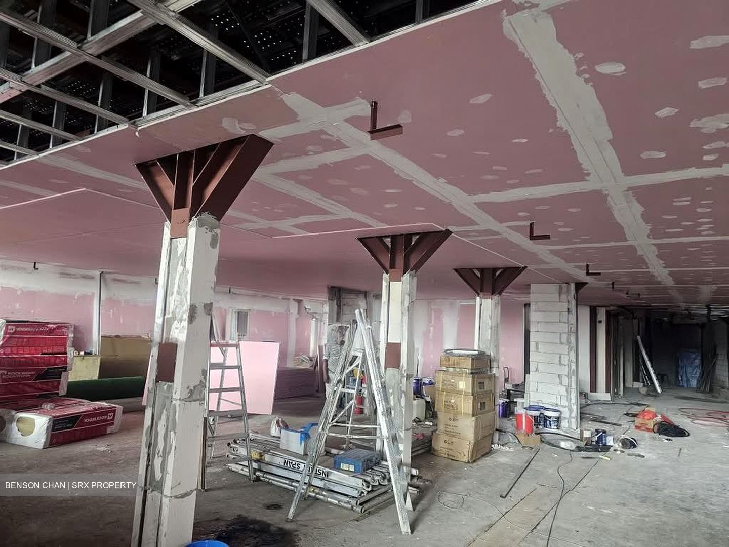 Phoon Huat Industrial Building (D13), Factory #567534431